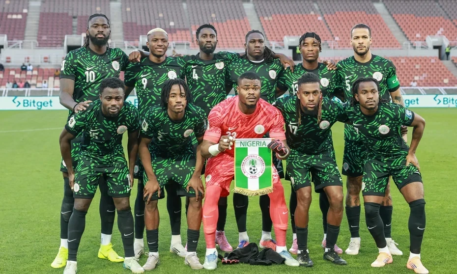 Nigeriya yığması üçün qorxulu an: Ndidi və Osimhenin olduğu təyyarə təcili eniş etdi 