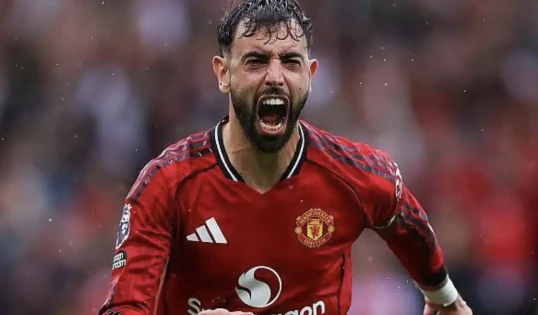 Bruno Fernandeş Bundesliqa klubuna keçir?