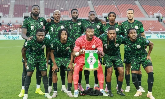 Nigeriya yığması üçün qorxulu an: Ndidi və Osimhenin olduğu təyyarə təcili eniş etdi 