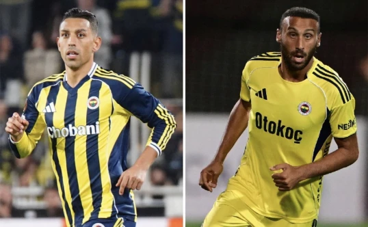 “Fənər”in iki futbolçusu komandadan kənarlaşdırılıb