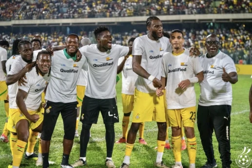 Daha bir komanda dünya çempionatına vəsiqə qazanıb