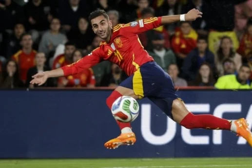 Torres Bolqarıstanla oyunda forma geyinməyəcək
