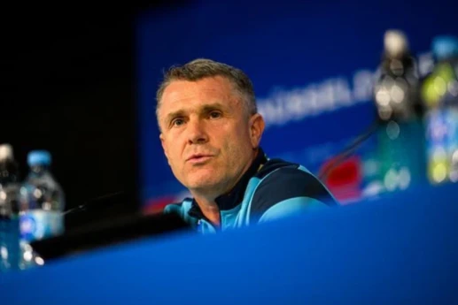 Rebrov: "Niyə Azərbaycan öz millisinə qiymət vermir?"