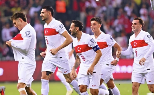DÇ-2026: Türkiyə və İngiltərədən darmadağın - YENİLƏNİB 