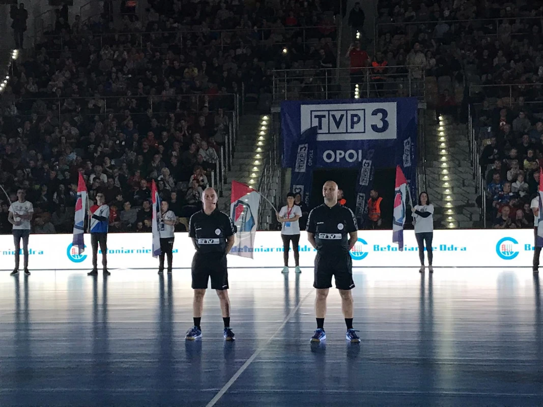 Hakimlərimiz Avropa çempionatına təyinat alıblar