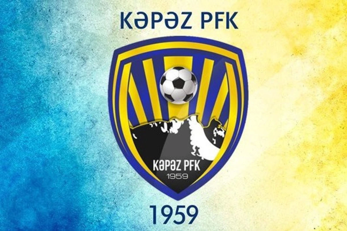 "Zirə"nin futbolçusu "Kəpəz"də - RƏSMİ 