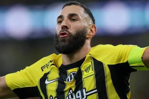 Türkiyə klubu Benzema ilə maraqlanır