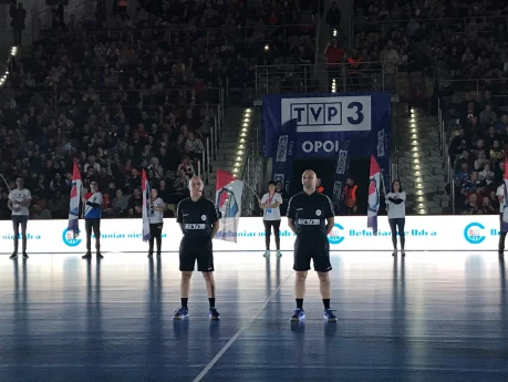 Hakimlərimiz Avropa çempionatına təyinat alıblar