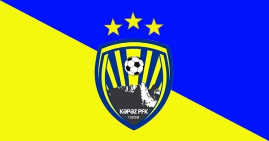 "Zirə"nin futbolçusu "Kəpəz"də - RƏSMİ 