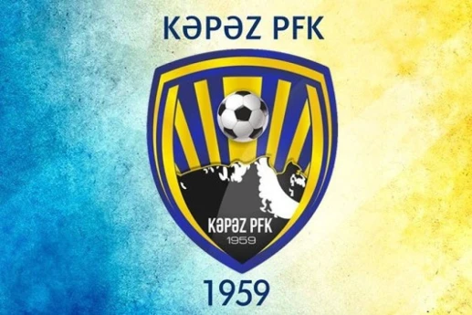 "Zirə"nin futbolçusu "Kəpəz"də - RƏSMİ 