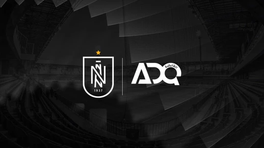 “Neftçi” ilə ADQ arasında sponsorluq müqaviləsi imzalanıb