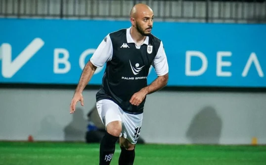 Elvin Bədəlov: "Ayxan Abbasova alqış düşür"