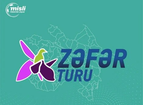 Premyer Liqada XI tur "Zəfər turu" adlanacaq