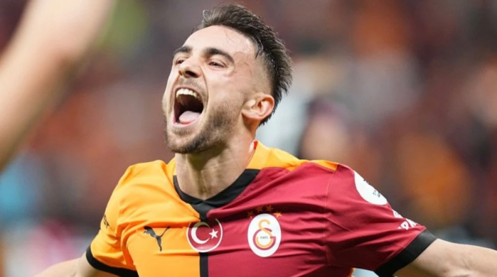 “Qalatasaray”ın futbolçusu İtaliya klubunun radarında
