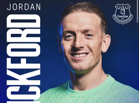“Everton” kapitanını komandada saxladı - RƏSMİ 