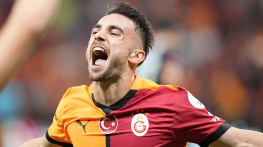 “Qalatasaray”ın futbolçusu İtaliya klubunun radarında