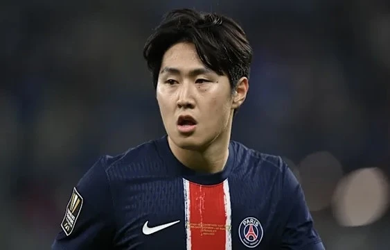 Asiyada ilin ən yaxşı futbolçusu bəlli olub