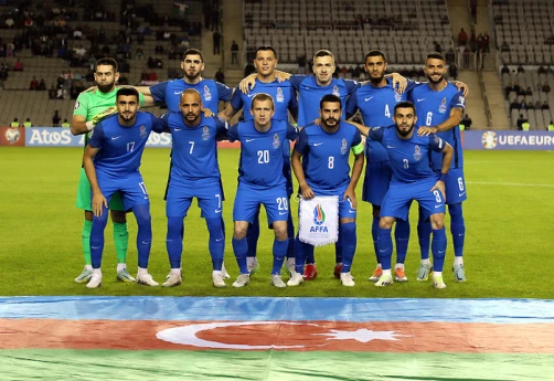 Millimiz FIFA reytinqində bir pillə irəliləyib