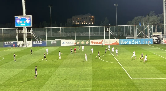"Qarabağ"dan geridönüş - YENİLƏNİB 