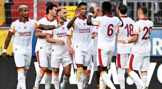 "Qalatasaray"da 2 ciddi itki