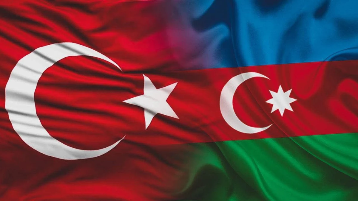 "Fənərbaxça" Azərbaycanı təbrik edib
