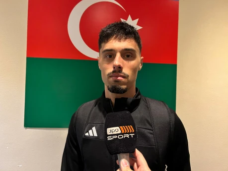 Xorxe Silva: “Qarabağ”a qarşı eyni tempdə oynamaq çox çətindir”