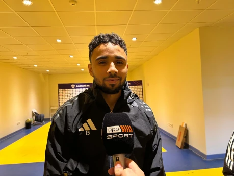 Leandro Andrade: “Atletik”lə qarşılaşma asan olmayacaq”