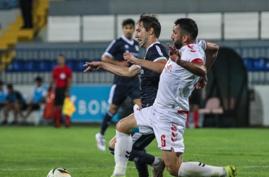 "Neftçi" "Araz-Naxçıvan"la üz-üzə gələcək