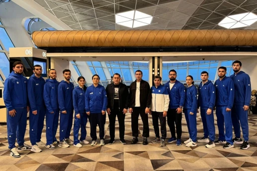 Dünya çempionatında Azərbaycanı 9 taekvondoçu təmsil edəcək