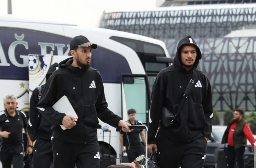 “Qarabağ” İspaniyaya yola düşüb - FOTO 