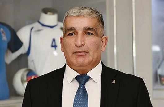 Babək Quliyev UEFA-dan təyinat alıb