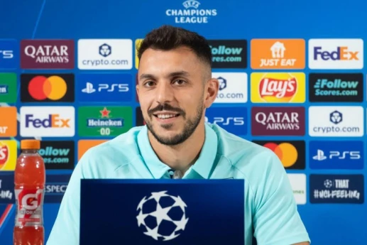 “Atletik”in müdafiəçisi: "Qarabağ"ın 6 xalının olması sürpriz deyil”