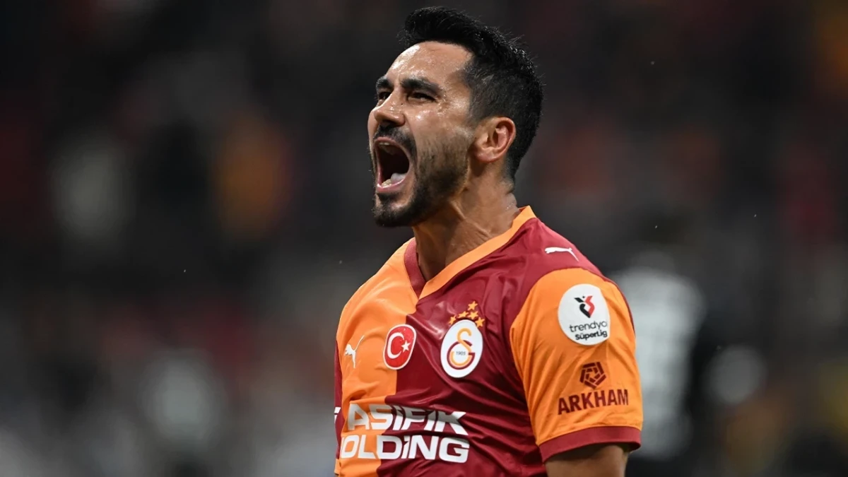 "Qalatasaray"da oyunöncəsi ŞOK İTKİ 