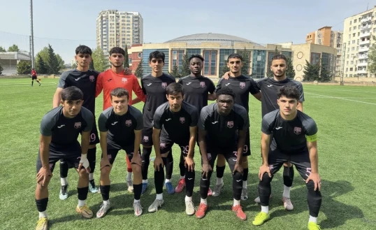 “Sabah” Fransa klubu ilə üz-üzə - YENİLƏNİR 