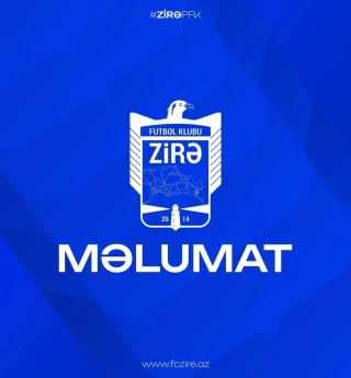 "Zirə" Vinsent Tillə yollarını ayırıb - RƏSMİ 