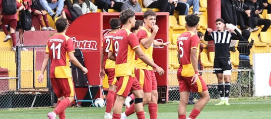 "Qalatasaray" "Bodo Qlimt"i əliboş yola saldı