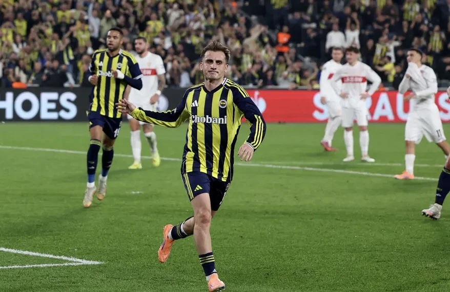AL: “Fənər”dən minimalhesablı qələbə - YENİLƏNİB