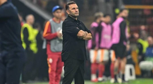 Okan Buruk: