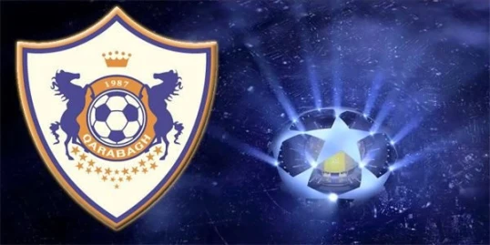 ÇL: “Qarabağ” bu nominasiyada ikincidir