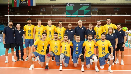 ÇL: “Azerreyl” Serbiya klubuna məğlub olub
