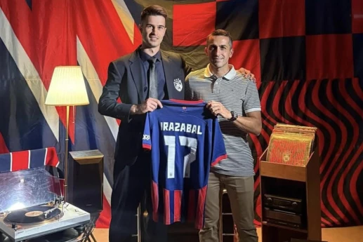 Mikel Alvaro: “Qarabağ” komanda olaraq böyük uğura imza atıb”