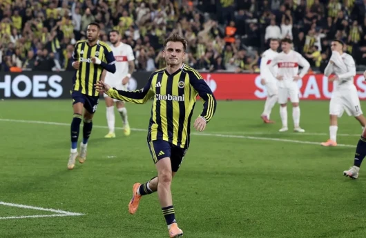 AL: “Fənər”dən minimalhesablı qələbə - YENİLƏNİB 
