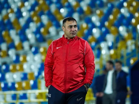 Siyasət Əsgərov: "Qazaxıstanın qadın futbolu son illər yüksəlişdədir"
