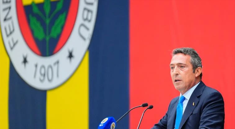 Murat Salar: “Fənərbaxça”nın Ali Koça 3,5 milyard borcu var”