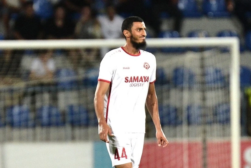 Azərbaycan millisinin üzvü əməliyyat olunub