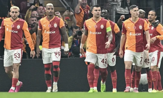 Super Liqa: Liderdən inamlı qələbə