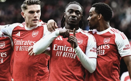 “Arsenal”dan qələbə, “Mançester Siti” səfərdə uduzdu