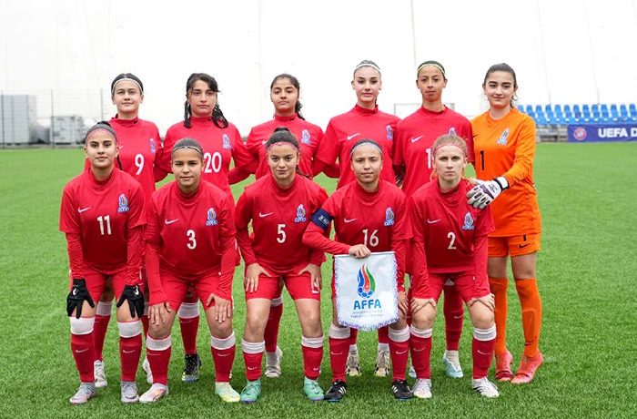 Yığmamız Avropa çempionatının seçmə mərhələsində növbəti oyununa çıxacaq