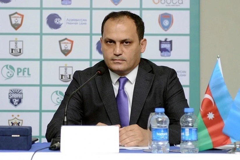 Sənan Abdullayev: "Bu bizim üçün də, qarşı tərəf üçün də önəmlidir"