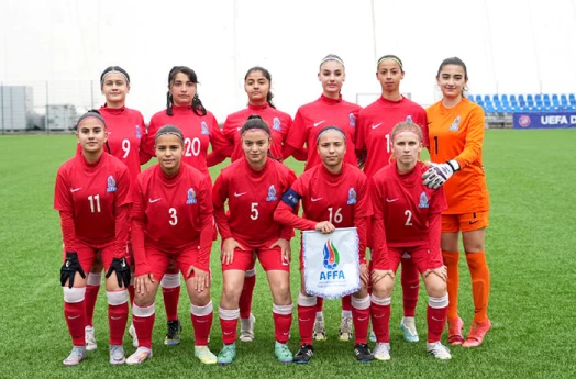 Yığmamız Avropa çempionatının seçmə mərhələsində növbəti oyununa çıxacaq